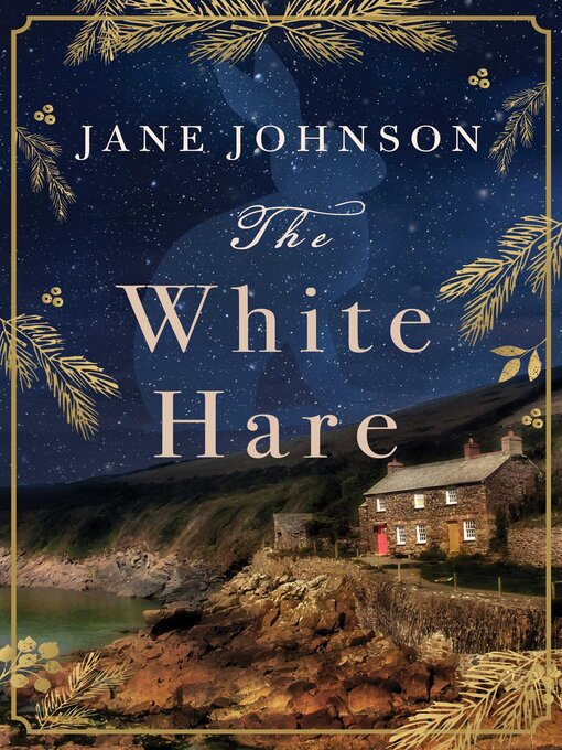 Title details for The White Hare by Jane Johnson - Wait list